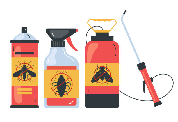 Best Commercial Pest Control Services  in Mccleary, WA